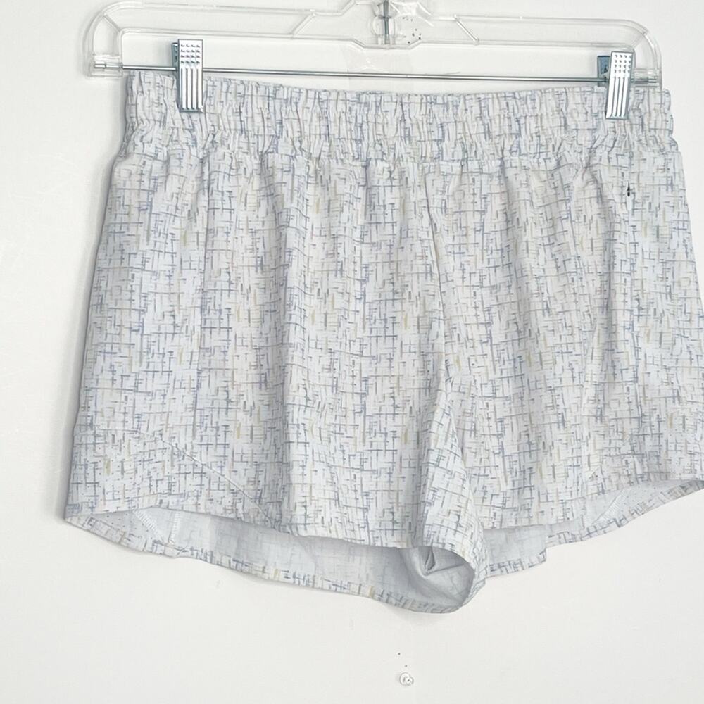 Calia Womens Mid Rise Infinity Short Size Large - Picture 4 of 12